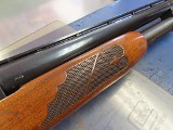 ITHACA GUN COMPANY MODEL 37 FEATHERLIGHT 12 GA - 5 of 13