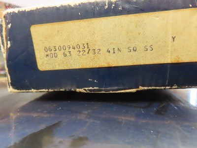 SMITH & WESSON 63 .22 LR - Image 11 of 12