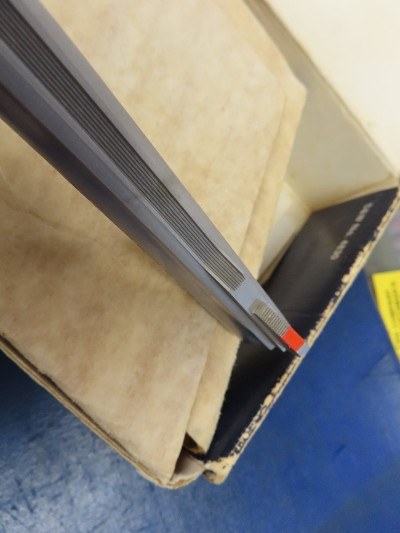 SMITH & WESSON 63 .22 LR - Image 5 of 12