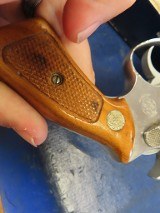 SMITH & WESSON 63 .22 LR - Image 9 of 12