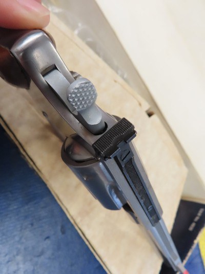 SMITH & WESSON 63 .22 LR - Image 6 of 12