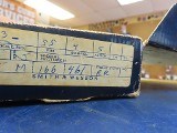 SMITH & WESSON 63 .22 LR - Image 12 of 12
