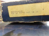 SMITH & WESSON 63 .22 LR - Image 11 of 12