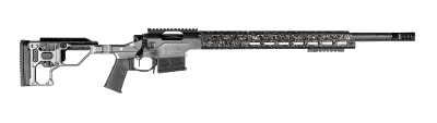 CHRISTENSEN ARMS MPR FFT M-LOC TUNGSTEN .25 CREEDMOOR - Image 1 of 1
