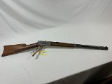 WINCHESTER MODEL 1892 .25-20 WIN - Image 3 of 3