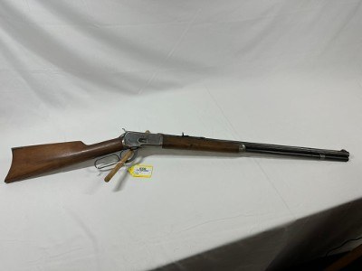 WINCHESTER MODEL 1892 .25-20 WIN - Image 3 of 3