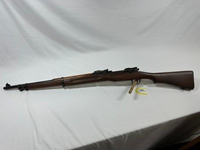 SPRINGFIELD ARMORY 1903 .30-06 SPRG - Image 4 of 4