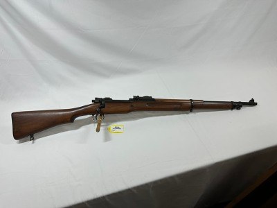 SPRINGFIELD ARMORY 1903 .30-06 SPRG - Image 1 of 4