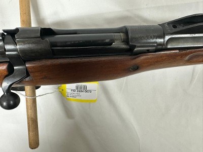 SPRINGFIELD ARMORY 1903 .30-06 SPRG - Image 2 of 4