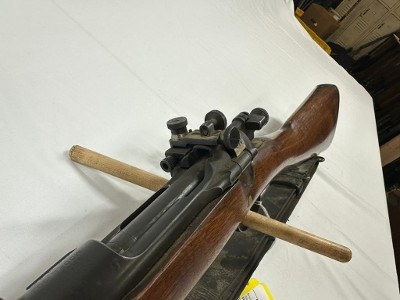 ROCK ISLAND ARSENAL 1903 .30-06 SPRG - Image 3 of 4