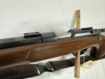 REMINGTON 37 .22 LR - Image 2 of 4