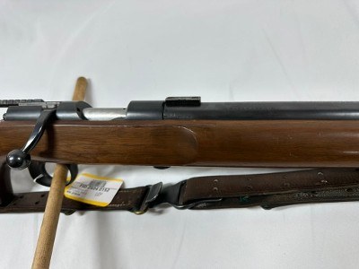 REMINGTON 37 .22 LR - Image 4 of 4