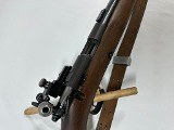 WINCHESTER 52 .22 LR - Image 4 of 4