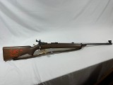 WINCHESTER 52 .22 LR - Image 3 of 4