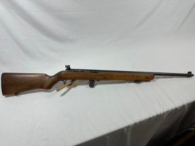H&R 65 .22 LR - Image 3 of 3