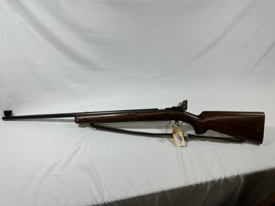 WINCHESTER 75 .22 LR - Image 1 of 2