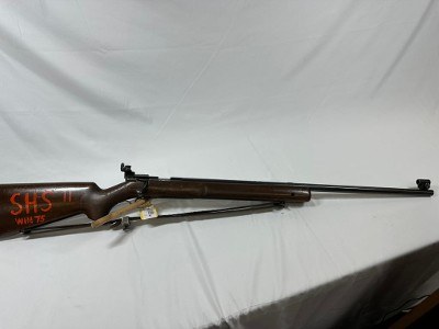 WINCHESTER 75 .22 LR - Image 2 of 2
