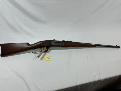 SAVAGE ARMS 99 .303 SAVAGE - Image 4 of 4