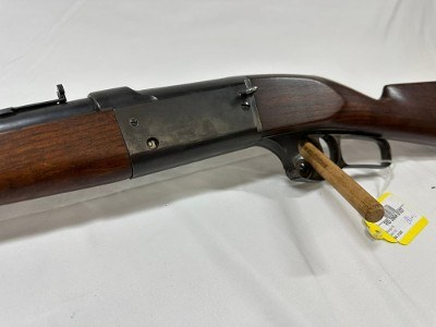 SAVAGE ARMS 99 .303 SAVAGE - Image 2 of 4