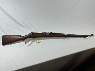 ROSS RIFLE COMPANY 1905.303 BRITISH - Image 3 of 4