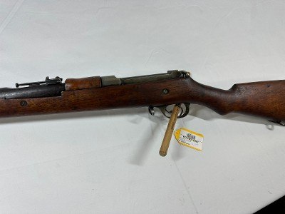 ROSS RIFLE COMPANY 1905.303 BRITISH - Image 2 of 4