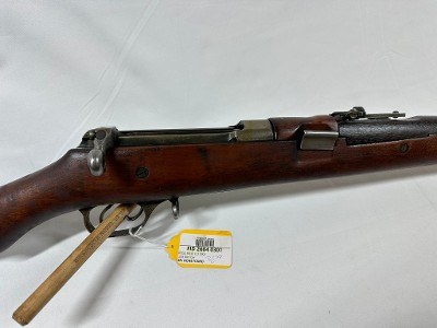 ROSS RIFLE COMPANY 1905.303 BRITISH - Image 4 of 4