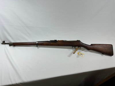 ROSS RIFLE COMPANY 1905.303 BRITISH - Image 1 of 4