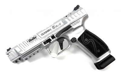 CENTURY ARMS SFX RIVAL-S 9MM LUGER (9x19 PARA) - Image 2 of 2