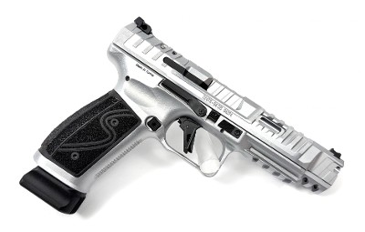 CENTURY ARMS SFX RIVAL-S 9MM LUGER (9x19 PARA) - Image 1 of 2