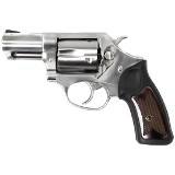 RUGER SP101 .357 MAG - 1 of 3