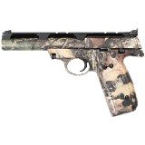 SMITH & WESSON 22A-1 .22 LR - 1 of 3