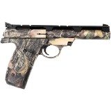 SMITH & WESSON 22A-1 .22 LR - 2 of 3