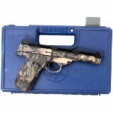 SMITH & WESSON 22A-1 .22 LR - 3 of 3