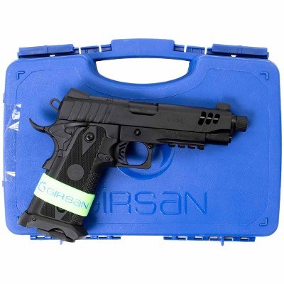 GIRSAN WITNESS2311C 9MM LUGER (9X19 PARA) - Image 3 of 3