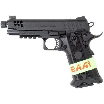 GIRSAN WITNESS2311C 9MM LUGER (9X19 PARA) - Image 1 of 3