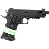 GIRSAN WITNESS2311C 9MM LUGER (9X19 PARA) - Image 2 of 3