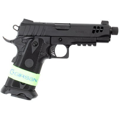 GIRSAN WITNESS2311C 9MM LUGER (9X19 PARA) - Image 2 of 3