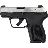 RUGER LCP MAX .380 ACP - 1 of 3