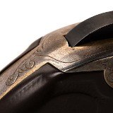 COLT BISLEY MODEL FRONTIER SIX-SHOOTER .44 LC - 20 of 21