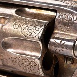 COLT BISLEY MODEL FRONTIER SIX-SHOOTER .44 LC - 13 of 21