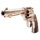 COLT BISLEY MODEL FRONTIER SIX-SHOOTER .44 LC - 21 of 21