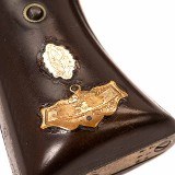 COLT BISLEY MODEL FRONTIER SIX-SHOOTER .44 LC - 5 of 21