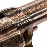 COLT BISLEY MODEL FRONTIER SIX-SHOOTER .44 LC - 3 of 21