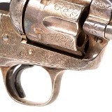 COLT BISLEY MODEL FRONTIER SIX-SHOOTER .44 LC - 11 of 21