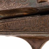 COLT BISLEY MODEL FRONTIER SIX-SHOOTER .44 LC - 8 of 21
