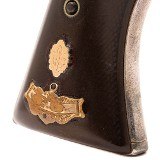 COLT BISLEY MODEL FRONTIER SIX-SHOOTER .44 LC - 16 of 21