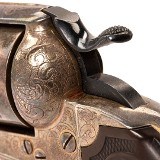 COLT BISLEY MODEL FRONTIER SIX-SHOOTER .44 LC - 19 of 21