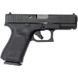 GLOCK 19 GEN5 9MM LUGER (9X19 PARA) - Image 2 of 3