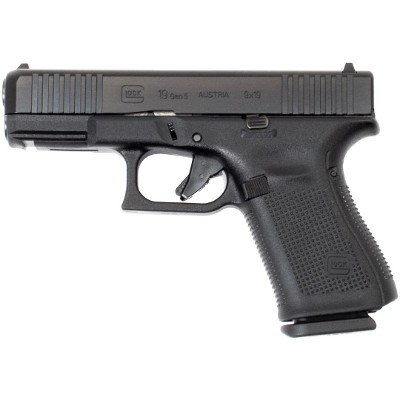 GLOCK 19 GEN5 9MM LUGER (9X19 PARA) - Image 1 of 3