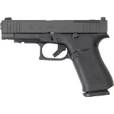 GLOCK 48 9MM LUGER (9X19 PARA) - 1 of 3